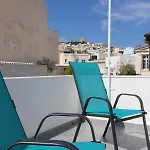 Welcome Syros Port * Ermoúpoli