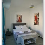 Appartement Welcome Syros Port