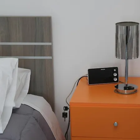 Apartment Welcome Syros Port *