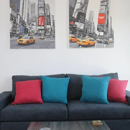 Welcome Syros Port 아파트