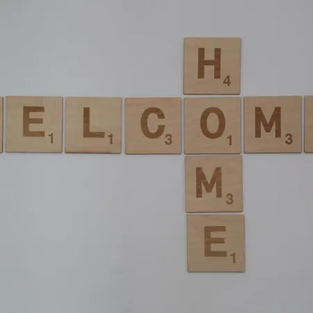 Welcome Syros Port