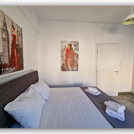 Appartement Welcome Syros Port Ermoúpoli