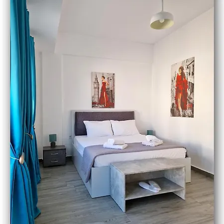 Welcome Syros Port Ermoupoli