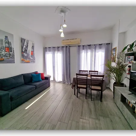 Apartment Welcome Syros Port *