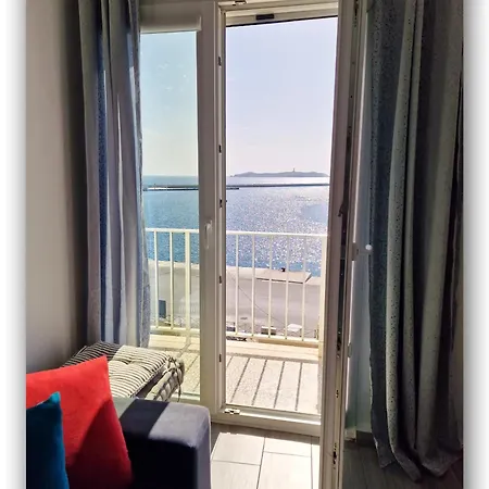 Welcome Syros Port 아파트 에르무폴리