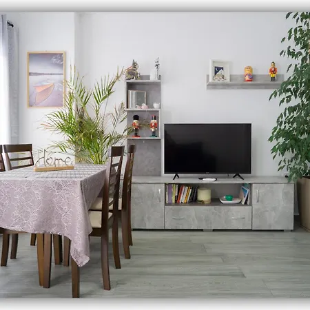 Welcome Syros Port Apartment *