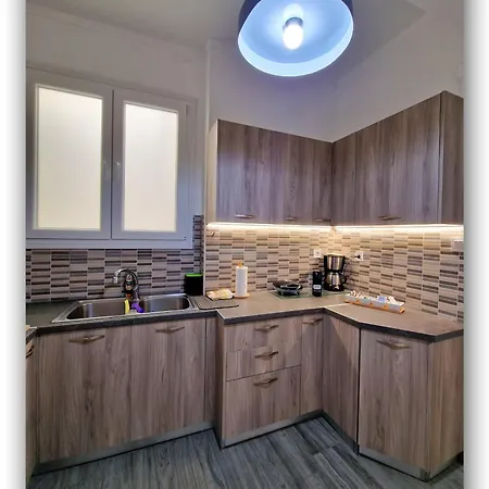 Apartment Welcome Syros Port Ermoupoli