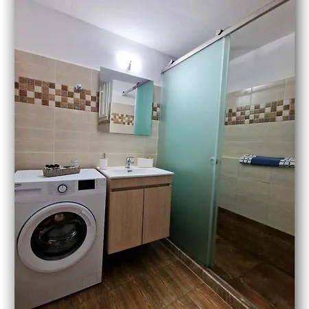 Welcome Syros Port Apartment *