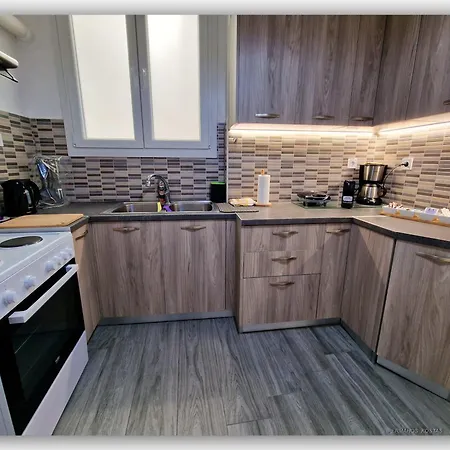 Welcome Syros Port Apartment *