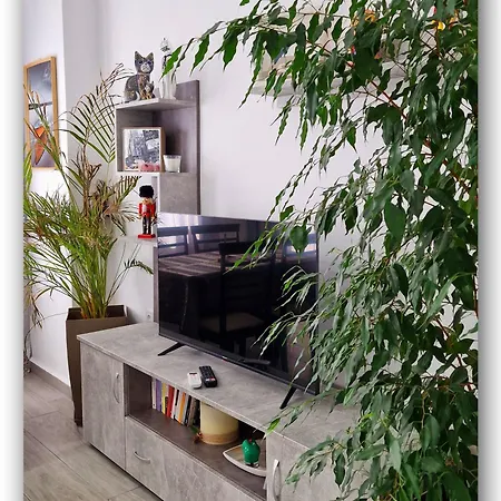 Apartment Welcome Syros Port Ermoupoli