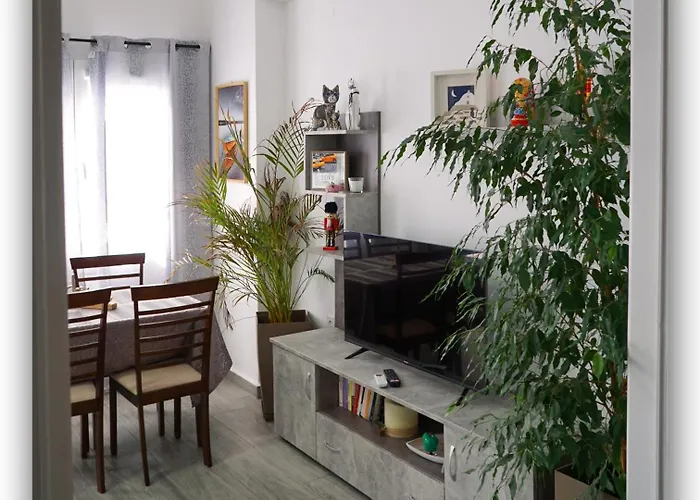 アパート Welcome Syros Port エルムポリ