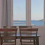 아파트 Welcome Syros Port *