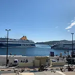 Welcome Syros Port