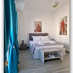 Welcome Syros Port Appartamento