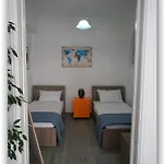 Welcome Syros Port 아파트 *