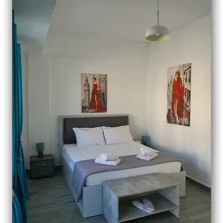 Appartamento Welcome Syros Port