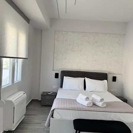 Apartment Welcome Syros Port