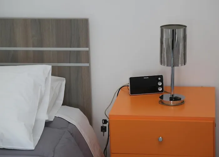 Apartamento Welcome Syros Port *